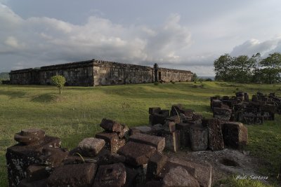 Boko Site, Yogyakarta