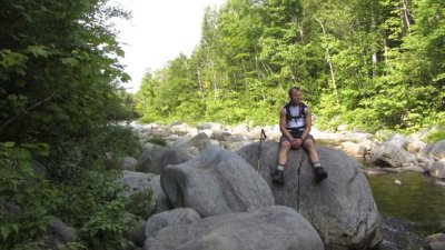 Stratton Weekend 8/17-8/19