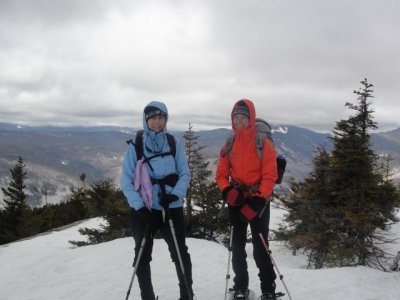Mt Crawford 4/11/15