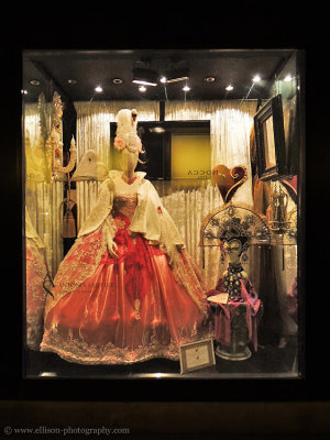 Window Shopping