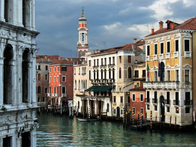 Venice 2013 II