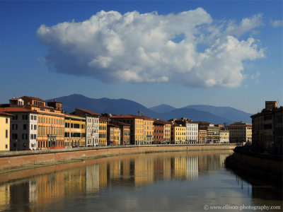 Lungarno Pacinotti