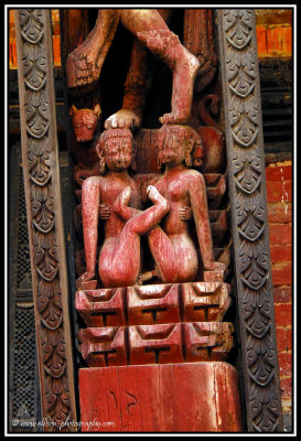 Pashupatinath Temple