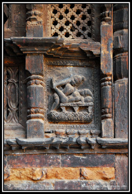 Erotic Elephants Temple