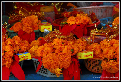 temple offerings