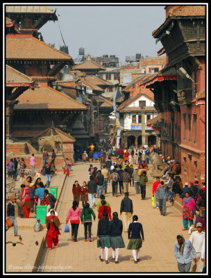 Durbar Square