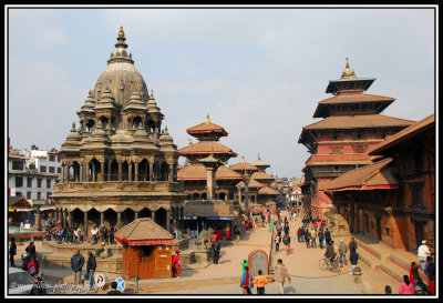 Durbar Square