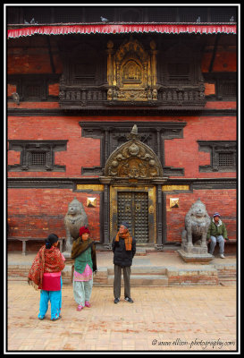 Durbar Square