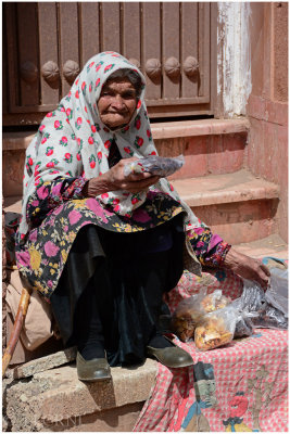  Abyaneh / ابيانه‎