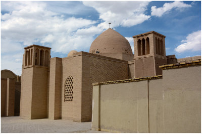 Jameh Mosque