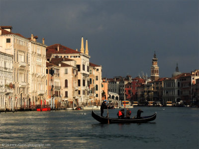a bit more of Venice