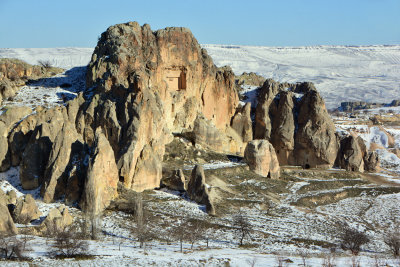 Greme Valley