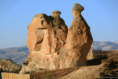 Camel Rock