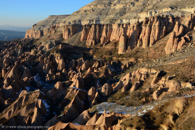 Red Valley