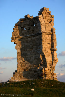 Aya Thecla Great Basilica