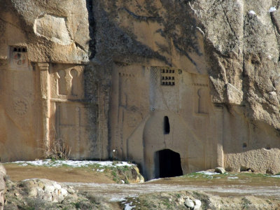 Göreme Valley