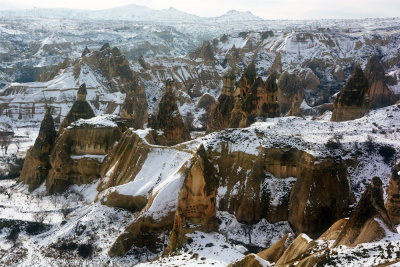 Göreme Valley