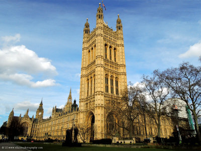 Westminster Palace