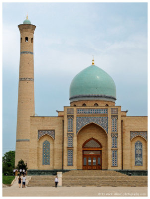 Hazrati Imam Friday Mosque