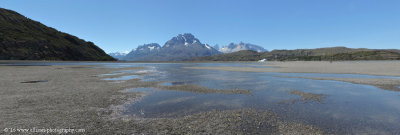 Torres del Paine