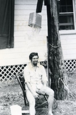 Steve Auerbach, year unknown