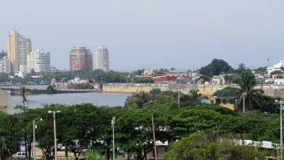 Cartagena Columbia