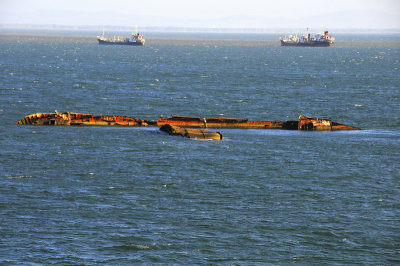 Wreck