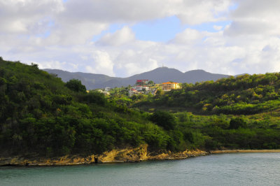 Antigua