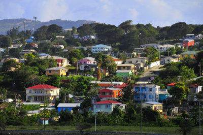 Antigua