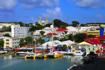 Antigua