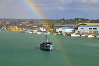 Antigua