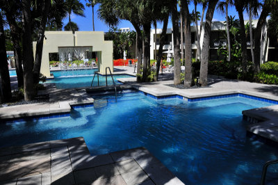 Hyatt Pier 66 hotel