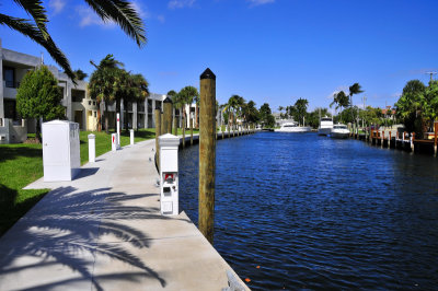 Hyatt Pier 66 hotel