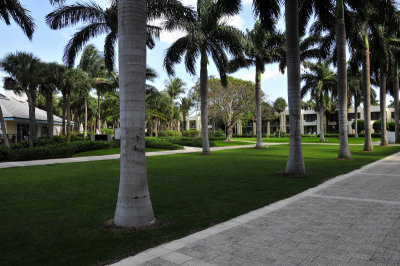 Hyatt Pier 66 hotel