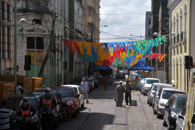 Recife Brazil