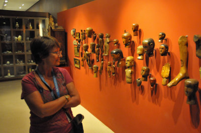 Folklore Museum Recife