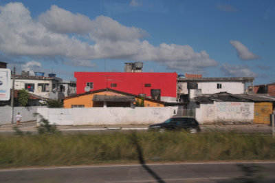 Recife