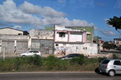 Recife Brazil