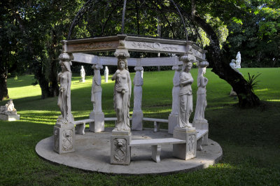 Ricardo Brennand Institute