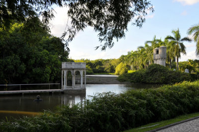 Ricardo Brennand Institute