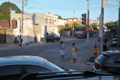 Recife Brazil