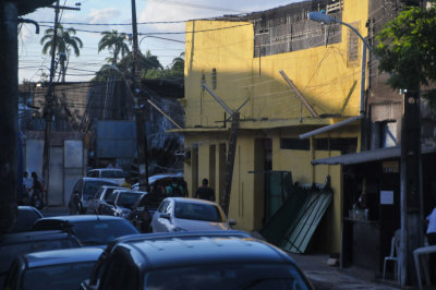 Recife Brazil
