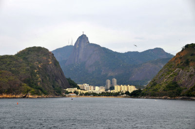 Rio di Janiero