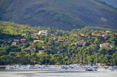 Ilha Bela