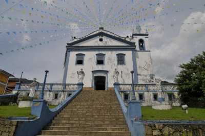 17th Century Church