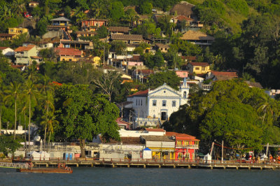 Ilha Bela