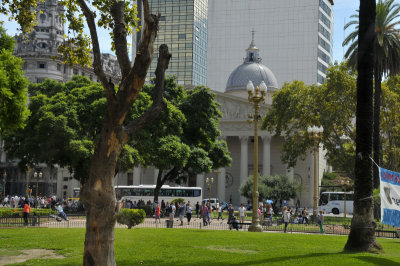 The City Cathedral