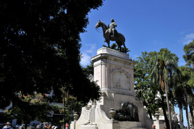 Montevideo