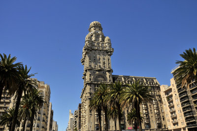 Montevideo