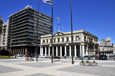 Montevideo